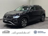 Volkswagen T-ROC GOAL 1.0 TSI | AHK LED DAB APP-CONNECT