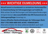 Volkswagen Tiguan 2,0 TSI 4M Highline Leder, Panorama, Rück - VW Tiguan Gebrauchtwagen in Wuppertal