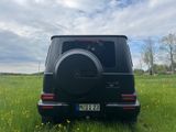 Mercedes-Benz G 63 AMG Magno, Manufaktur, Junge Sterne Garant - Mercedes-Benz G 63 AMG in München
