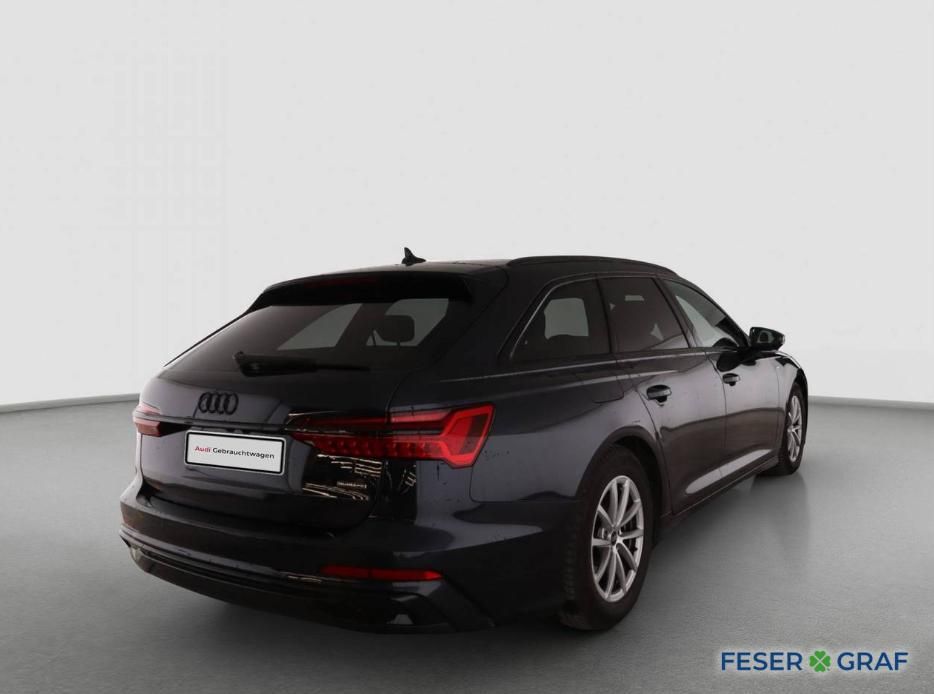 Audi A6 - Bild 4