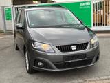 Seat Alhambra 4Kids*NAVI*BI-Xenon*PDC*Kamara*7Sitze* - Seat Alhambra: Kids