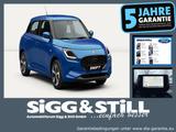 Suzuki Swift 1.2 Dualjet HYBRID Comfort+ LED*ACC*NAV*SH - Suzuki Swift in Augsburg