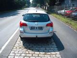 Opel Astra Sports Tourer 1.7 CDTI ec Edition 81 S/S - Opel Astra: 7 Cdti
