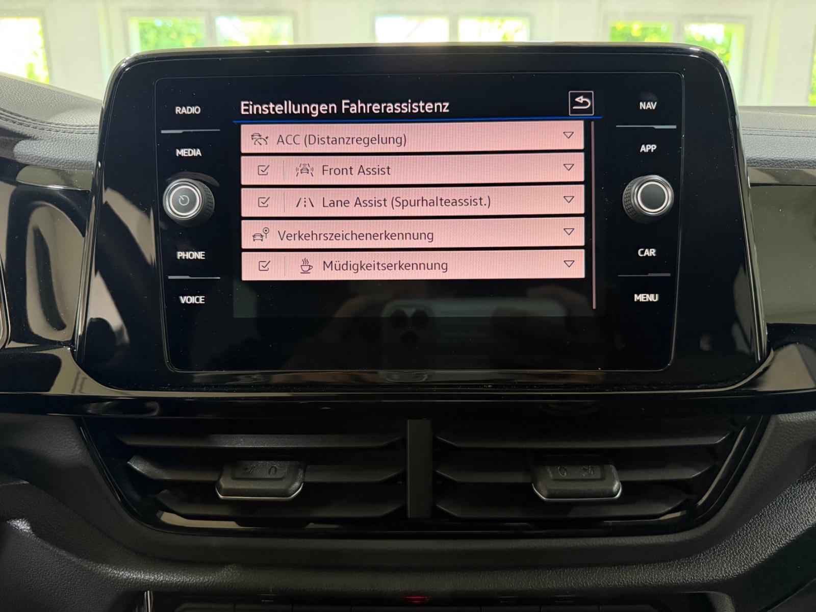 Volkswagen T-Roc Style 2.0TDI DSG/PANO/CAM/BEATS-AUDIO/IQ, миниатюра 27