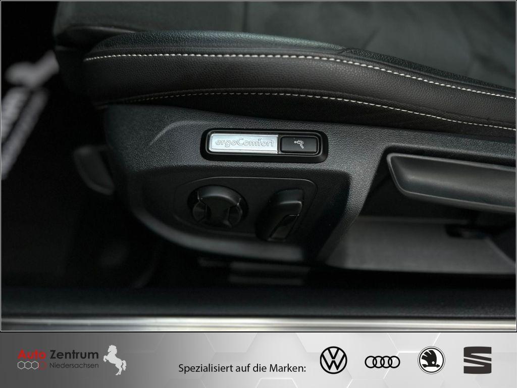 Volkswagen Arteon Shoot Brake 2.0 TSI Elegance CarPlay AHK, миниатюра 13