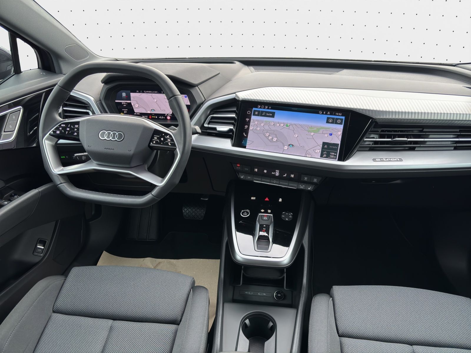 Audi Q4 e-tron - Bild 6