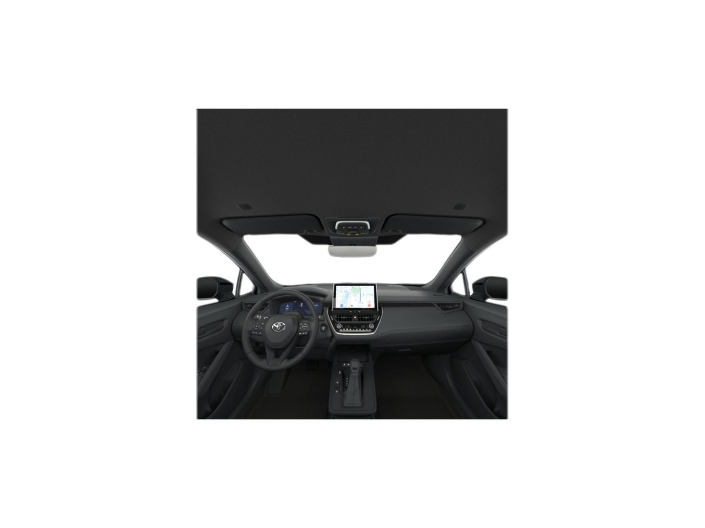 Toyota Corolla Cross - Bild 7