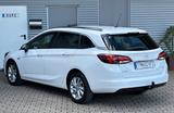 Opel Astra K ST 1.6 CDTI Innovation*Leder*Kamera*PDC - Opel Astra Kombi Innovation mit Diesel-Antrieb