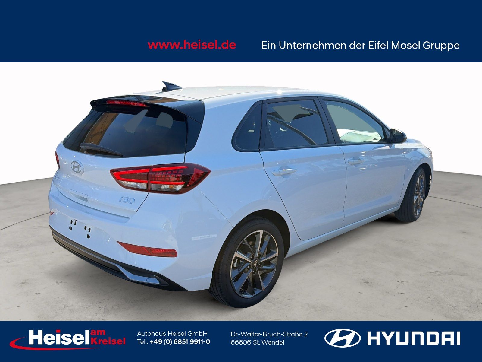 Hyundai i30 – Bild 5