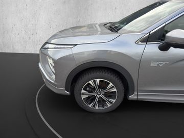 Mitsubishi Eclipse Cross 2.4 MIVEC PHEV Plus Select Black