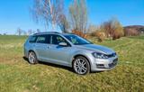 Volkswagen Golf 1.2 TSI Var.+original 37Tkm+VW Scheckheft - Volkswagen Golf: Kombi, Golf3