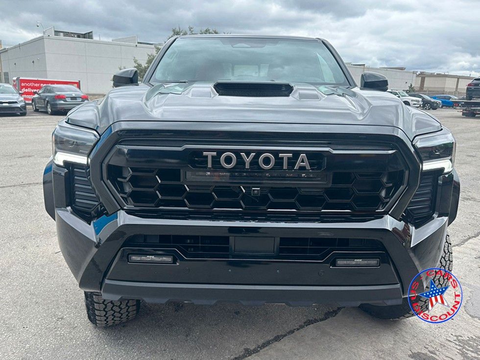 Toyota Tacoma imagem 3