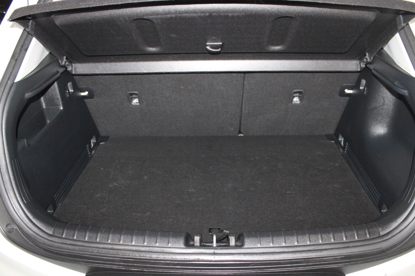 Fahrzeugabbildung Kia Stonic Vision Aut. NAVI DAB SHZ LHZ CAM uvm.