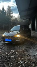 BMW X1 xDrive20d xLine xLine - BMW X1 mit Diesel-Antrieb: Standheizung