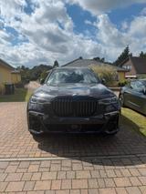 BMW X7 M50 M50d - Vollausstattung incl. Winterräder - BMW X7 M50 Gebrauchtwagen