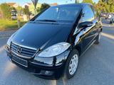 Mercedes-Benz A 180 CDI *1.Hand*TÜV neu*Klima*Sitzheizung* - gebrauchte Mercedes-Benz A 180 aus dem Jahr 2007