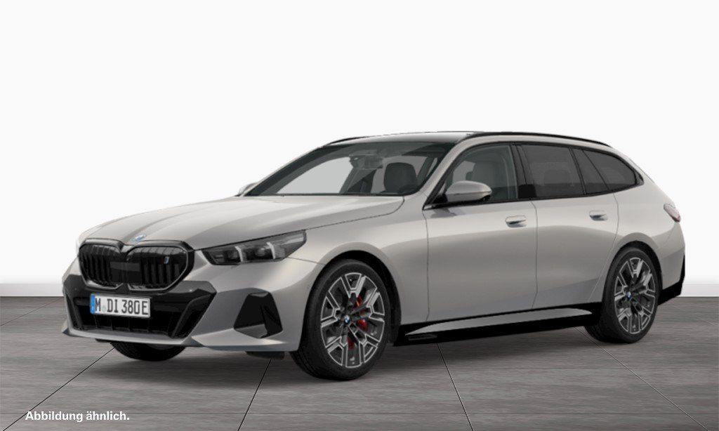 BMW i5 eDrive40 Touring *M Sportpaket Pro*20"*LC Pro
