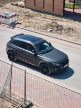 Audi Q5 ABT 310 PS Sportpuffanlage v.m. - Audi Q5: Abt