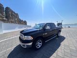 Dodge RAM - Dodge Gebrauchtwagen von 2013