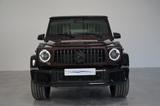 Mercedes-Benz G 63 AMG + MY25 + A22 + CARBON + TV + SUPERIOR - gebrauchte Mercedes-Benz G 63 AMG aus dem Jahr 2025