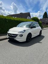 Opel Adam S 1.4 Turbo  - Opel Adam Gebrauchtwagen in Hamburg