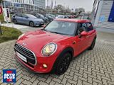 MINI Mini One SITZHEIZUNG+ALLWETTER+PDC+1.HAND - MINI ONE aus 2017