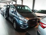 Ford Transit Custom Trend 2.0TDCI Klima AppCon AHK - Ford Transit: Kombi, Trend