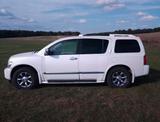 Infiniti QX56 / QX80 - Infiniti QX56 Gebrauchtwagen