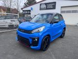 Ligier JS 60 Sport Ultimate *Neues Modell*Sofort* - Ligier JS 60 Gebrauchtwagen