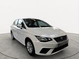 Seat Ibiza 1.0 MPI Style LED+RFK+SitzH+Klima+AppleCar - Seat Ibiza: Mpi