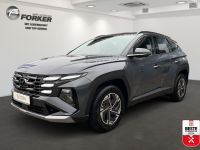 Hyundai TUCSON - Vorschau Bild 1