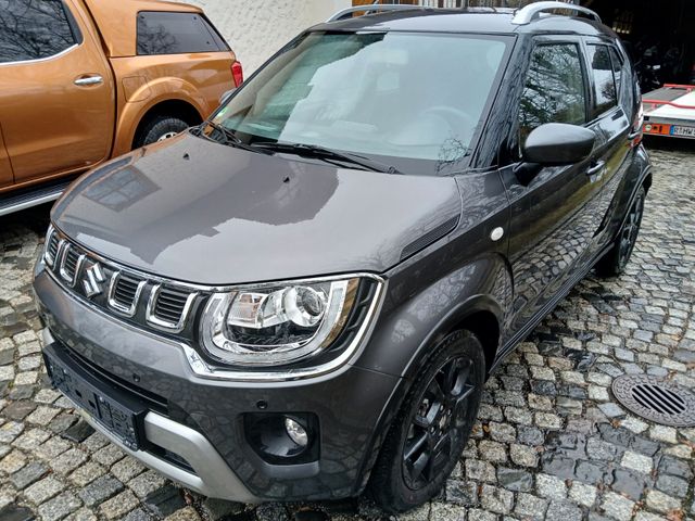 Suzuki Ignis  HYBRID Comfort  Automatik  KLIMA+PDC+NAVI