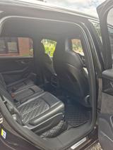 Audi SQ7 TDI quattro tiptronic -Bose - Audi SQ7 aus 2019
