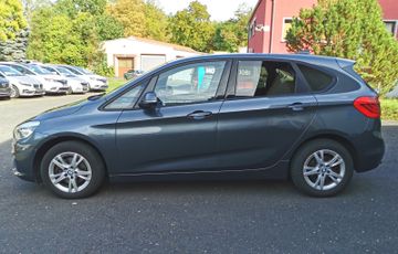 BMW 216 - 8
