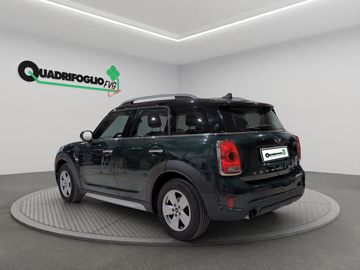 MINI Countryman D (Cooper) - 3