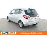 Opel Meriva 1.4 Turbo Innovation Aut.*CAM*PDC*SHZ* - Opel Meriva Gebrauchtwagen in Frankfurt