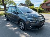 Citroën Grand C4 Picasso / SpaceTourer BlueHDi 150 S... - graue Citroën Grand C4 Picasso / SpaceTourer