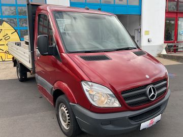 Mercedes Sprinter - 3