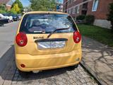 Chevrolet Matiz 1.0 SE SE - Chevrolet