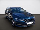 Skoda Superb Combi Style 1.5 TSI 110 KW DSG Kamera PDC - gebrauchte Kombis