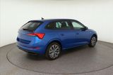 Skoda Scala Ambition 1.0 TSI PDC*Tempo*Klima*SH - Skoda Scala Gebrauchtwagen in Berlin