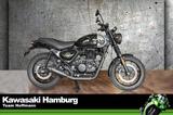 Royal Enfield Hntr 350 EFI Dapper ABS Hunter, Lieferservice