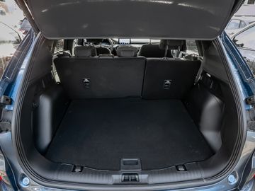 Ford Kuga 2.5 Plug-In Hybrid Titanium Winterpaket