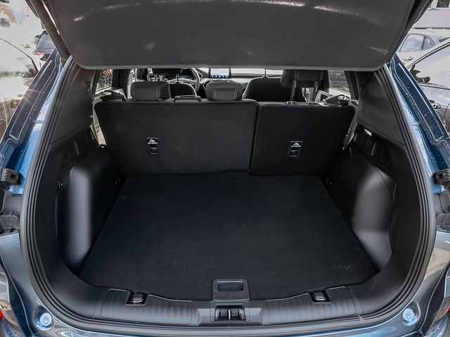 Ford Kuga 2.5 Plug-In Hybrid Titanium Winterpaket