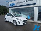 Ford Fiesta Cool & Connect 1.0 EcoBoost EU6d-T - Ford Fiesta