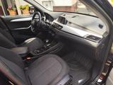 BMW X1 xDrive 18 d Advantage.Automatik,Xenon,Allrad, - BMW X1: 18