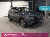 Hyundai Tucson 1.6 T-GDI Select LED|Navi|Sitzheiz.|PDC - Hyundai TUCSON in München
