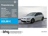 Volkswagen Golf 1.4 TSI DSG R-line Highline Xenon ActiveLig - Volkswagen Golf mit Benzin-Antrieb: Limousine, 1.4
