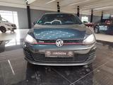 Volkswagen Golf VII Lim. GTI - mit Benzin-Antrieb: Sportwagen