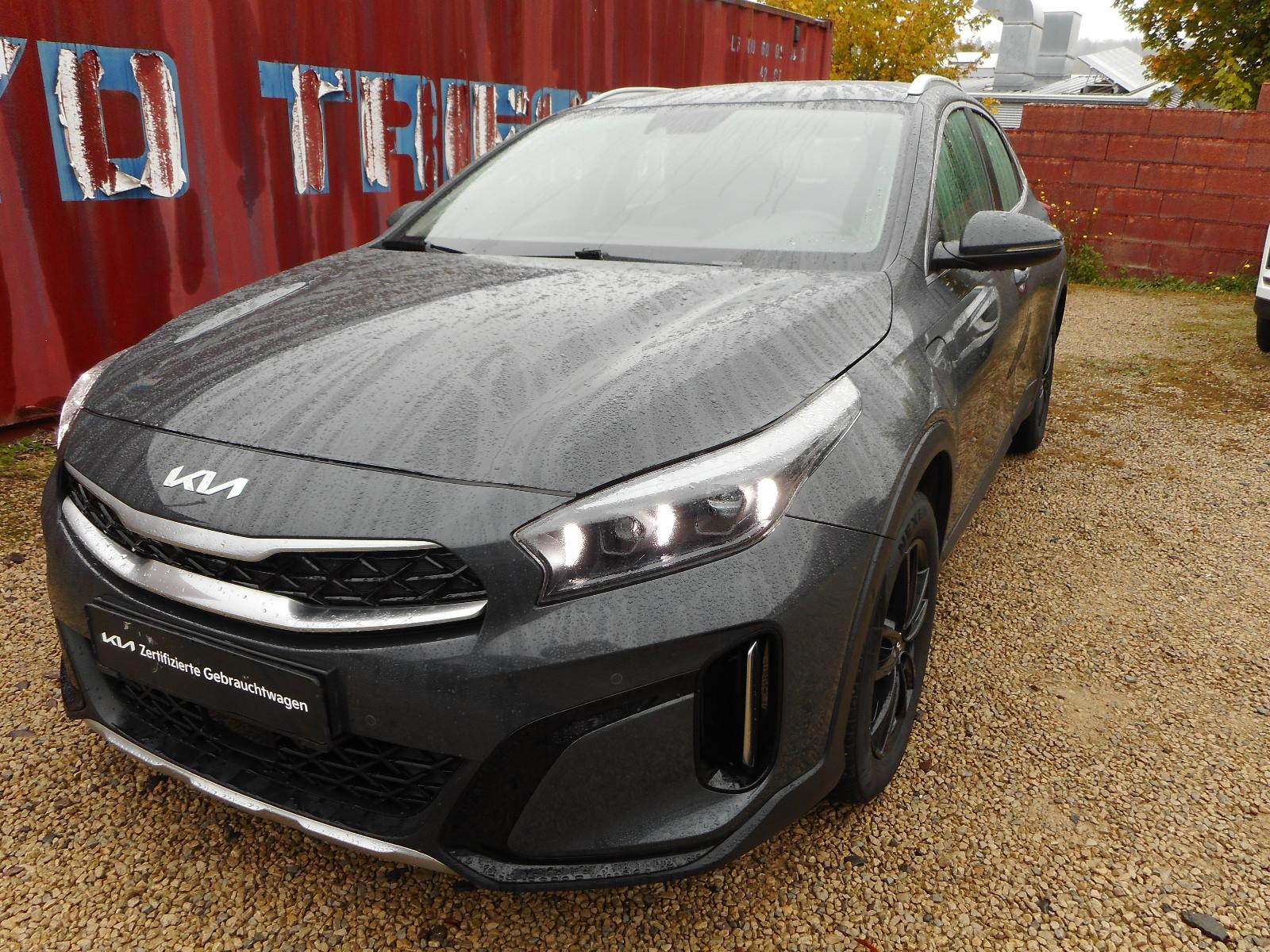 Kia XCeed Spirit Plug-in Hybrid